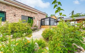 Chuncheon Big Bear Pension