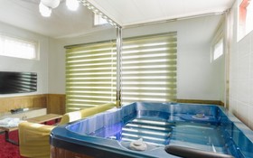 Chuncheon Big Bear Pension
