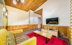 Chuncheon Big Bear Pension