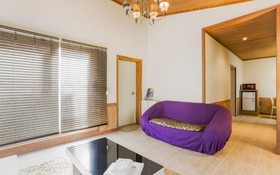 Chuncheon Big Bear Pension