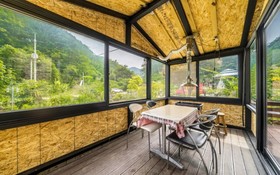 Chuncheon Big Bear Pension