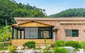 Chuncheon Big Bear Pension