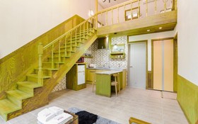 Chuncheon Big Bear Pension