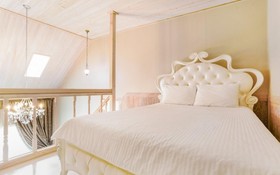 Chuncheon Big Bear Pension