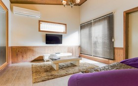 Chuncheon Big Bear Pension