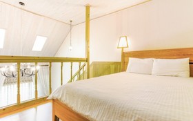 Chuncheon Big Bear Pension