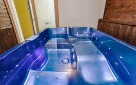 Chuncheon Big Bear Pension