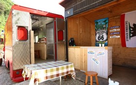 Chuncheon Big Bear Pension