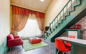 Chuncheon Big Bear Pension