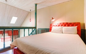 Chuncheon Big Bear Pension