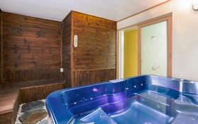 Chuncheon Big Bear Pension
