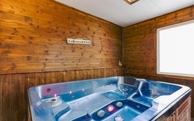 Chuncheon Big Bear Pension