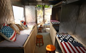Chuncheon Big Bear Pension