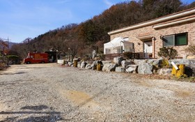 Chuncheon Big Bear Pension