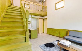 Chuncheon Big Bear Pension