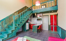 Chuncheon Big Bear Pension