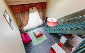 Chuncheon Big Bear Pension