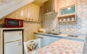 Chuncheon Big Bear Pension