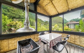 Chuncheon Big Bear Pension