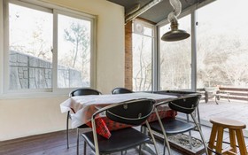 Chuncheon Big Bear Pension