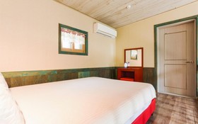 Chuncheon Big Bear Pension