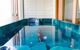 Chuncheon Big Bear Pension