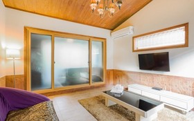 Chuncheon Big Bear Pension