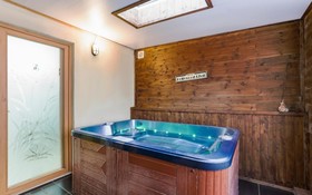 Chuncheon Big Bear Pension