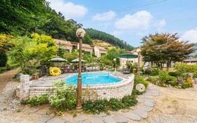 Chuncheon Big Bear Pension