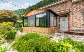 Chuncheon Big Bear Pension