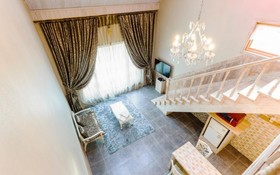 Chuncheon Big Bear Pension
