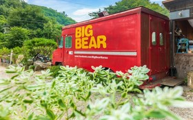 Chuncheon Big Bear Pension