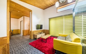 Chuncheon Big Bear Pension