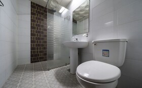 Chuncheon Big Hill Motel