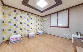 Chuncheon Big Hill Motel