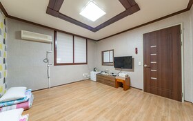 Chuncheon Big Hill Motel