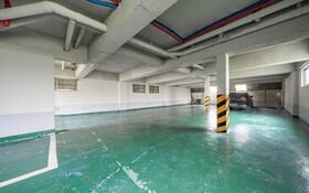 Chuncheon Big Hill Motel