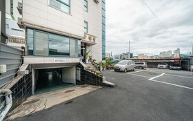 Chuncheon Big Hill Motel