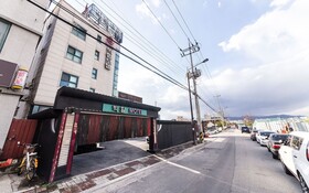Chuncheon Big Hill Motel