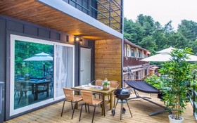 Chuncheon Blabla Pension