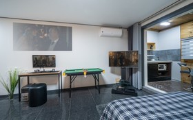 Chuncheon Blabla Pension