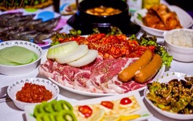 Chuncheon Blabla Pension