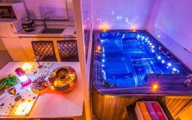 Chuncheon Blabla Pension