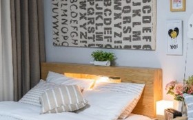 Chuncheon Blabla Pension