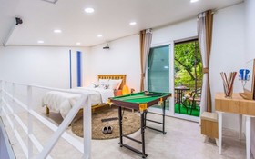 Chuncheon Blabla Pension