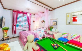 Chuncheon Blabla Pension