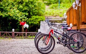 Chuncheon Blabla Pension