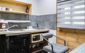 Chuncheon Blabla Pension