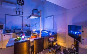 Chuncheon Blabla Pension