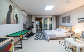 Chuncheon Blabla Pension